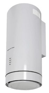 Вытяжка Зигмунд Штайн K 013.4 W фото в Тюмени Вытяжка Zigmund Shtain K 013.4 W фото в Тюмени