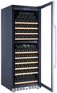 Винный шкаф La Sommeliere MZ2V135 фото 3 в Тюмени