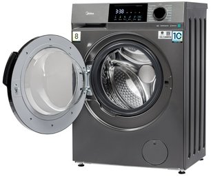 Стиральная машина Midea MFC3814BSW47/S фото 4 в Тюмени