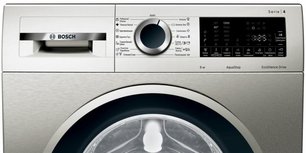 Стиральная машина с фронтальной загрузкой BOSCH WGA242XVOE фото 4 в Тюмени Стиральная машина с фронтальной загрузкой BOSCH WGA242XVOE фото 4 в Тюмени