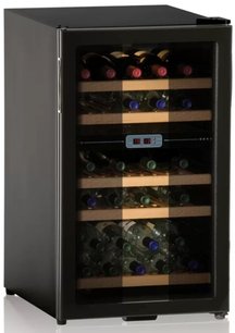 Винный шкаф IP JG 32-6 AD CF фото в Тюмени