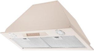 Встраиваемая вытяжка Куперсберг INLINEA 72 Beige фото в Тюмени Встраиваемая вытяжка Kuppersberg INLINEA 72 Beige фото в Тюмени