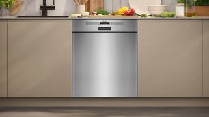 Встраиваемая посудомоечная машина Neff S125ECS15E фото 2 в Тюмени