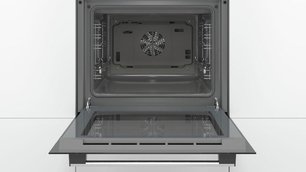 Духовой шкаф Бош HBF534ES0R фото 4 в Тюмени Духовой шкаф Bosch HBF534ES0R фото 4 в Тюмени
