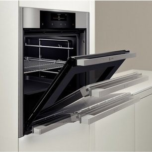 Духовой шкаф Нефф B46CT64N0R фото 3 в Тюмени Духовой шкаф Neff B46CT64N0R фото 3 в Тюмени