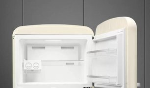 Холодильник Смег FAB50RCR5 фото 3 в Тюмени Холодильник Smeg FAB50RCR5 фото 3 в Тюмени