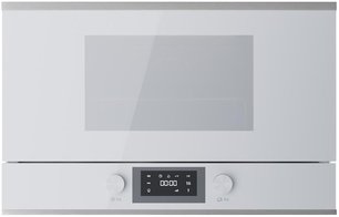 Встраиваемая микроволновая печь Куперсбуш MR 6330.0 W1 Stainless steel фото в Тюмени Встраиваемая микроволновая печь Kuppersbusch MR 6330.0 W1 Stainless steel фото в Тюмени