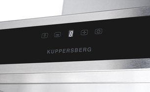 Вытяжка Куперсберг DDA 990 XBG фото 3 в Тюмени Вытяжка Kuppersberg DDA 990 XBG фото 3 в Тюмени