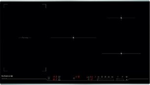 Независимая варочная панель De Dietrich DTI 1177 X фото в Тюмени