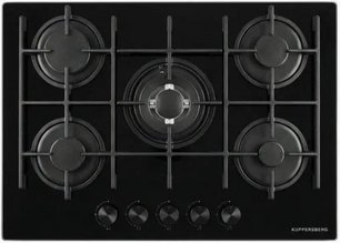 Варочная поверхность Kuppersberg TG 72 B фото в Тюмени