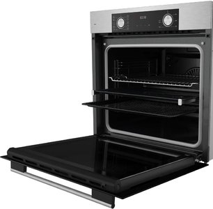 Духовой шкаф Куперсберг HF 610 BX фото 3 в Тюмени Духовой шкаф Kuppersberg HF 610 BX фото 3 в Тюмени