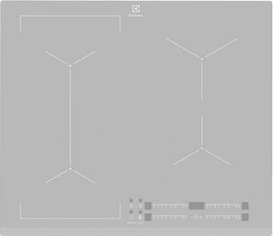 Варочная панель Electrolux EIV63440BS фото в Тюмени