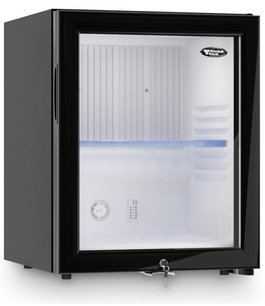Минибар Cold Vine AC-30BG фото 4 в Тюмени