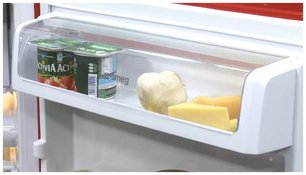 Холодильник Smeg FAB10RR фото 3 в Тюмени