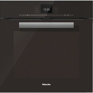Духовой шкаф Миле H6660BP HVBR коричневый гавана фото в Тюмени Духовой шкаф Miele H6660BP HVBR коричневый гавана фото в Тюмени