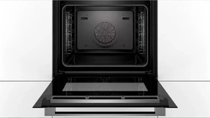 Духовой шкаф Бош HBG635BB1 фото 3 в Тюмени Духовой шкаф Bosch HBG635BB1 фото 3 в Тюмени