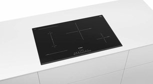 Индукционная варочная панель Bosch PVS 851 FB5E фото 3 в Тюмени