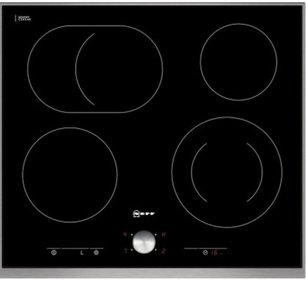 Независимая варочная панель Neff T14T42N2 фото в Тюмени