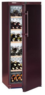 Винный шкаф Либхер WT 4176 GrandCru фото 2 в Тюмени Винный шкаф Liebherr WT 4176 GrandCru фото 2 в Тюмени
