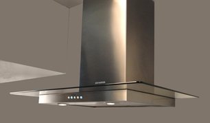 Вытяжка Фабер Glassy/SP X/V A60 фото 3 в Тюмени Вытяжка Faber Glassy/SP X/V A60 фото 3 в Тюмени