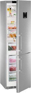 Холодильник Либхер CNPes 4858 Premium NoFrost фото 2 в Тюмени Холодильник Liebherr CNPes 4858 Premium NoFrost фото 2 в Тюмени