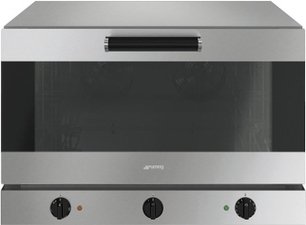 Конвекционная печь Smeg ALFA420H фото в Тюмени
