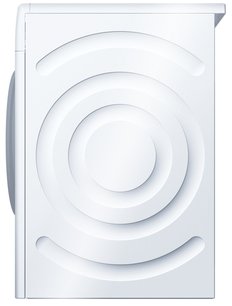 Сушильная машина Bosch WTH83000OE фото 2 в Тюмени
