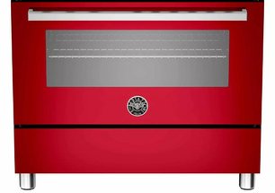 Варочный центр Bertazzoni PRO906HYBSROT фото 2 в Тюмени