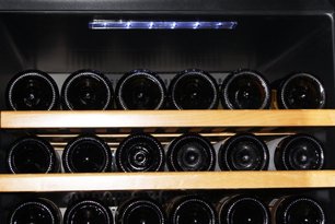 Винный шкаф IP JGP 168-6 AD фото 3 в Тюмени