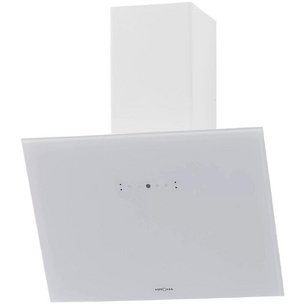 Вытяжка Крона BELINDA 600 white SGC фото в Тюмени Вытяжка KRONA BELINDA 600 white SGC фото в Тюмени