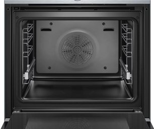 Духовой шкаф Бош HBG635NS1 фото 2 в Тюмени Духовой шкаф Bosch HBG635NS1 фото 2 в Тюмени