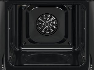 Духовой шкаф Электролюкс EOF3H40BX фото 4 в Тюмени Духовой шкаф Electrolux EOF3H40BX фото 4 в Тюмени