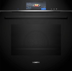 Духовой шкаф Сименс HS758G3B1 фото в Тюмени Духовой шкаф Siemens HS758G3B1 фото в Тюмени