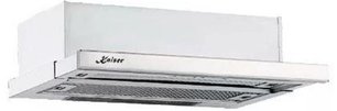 Вытяжка Кайзер EA 641  W фото в Тюмени Вытяжка Kaiser EA 641  W фото в Тюмени