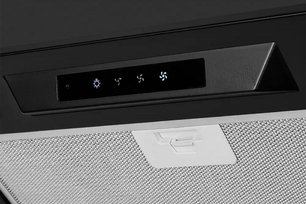Встраиваемая вытяжка Куперсберг INLINEA 52 Black фото 4 в Тюмени Встраиваемая вытяжка Kuppersberg INLINEA 52 Black фото 4 в Тюмени