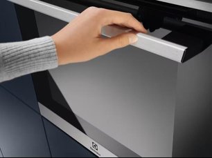 Духовой шкаф Электролюкс EOF6P70X фото 3 в Тюмени Духовой шкаф Electrolux EOF6P70X фото 3 в Тюмени