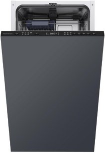 Встраиваемая посудомоечная машина Kuppersbusch G 4320.0 v фото в Тюмени