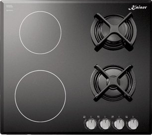 Газо-электрическая панель Kaiser KCG 6922 G фото в Тюмени