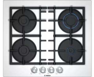 Газовая варочная панель BOSCH PNP6B2O90R фото в Тюмени