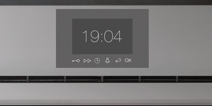 Компактный духовой шкаф Куперсбуш CBP 6550.0 G2 Black Chrome фото 2 в Тюмени Компактный духовой шкаф Kuppersbusch CBP 6550.0 G2 Black Chrome фото 2 в Тюмени