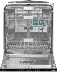 Встраиваемая посудомоечная машина Gorenje GV663C61 фото 2 в Тюмени