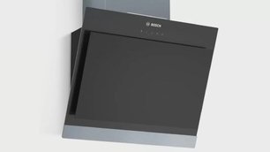 Вытяжка Бош DWK06G660 фото 2 в Тюмени Вытяжка Bosch DWK06G660 фото 2 в Тюмени