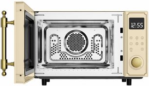 Микроволновая печь Kaiser M 2530 ElfEm фото 3 в Тюмени