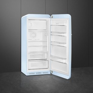 Холодильник Smeg FAB28RPB3 фото 2 в Тюмени