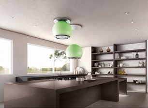 Вытяжка Фабер ARKEA EVO PLUS фото 3 в Тюмени Вытяжка Faber ARKEA EVO PLUS фото 3 в Тюмени