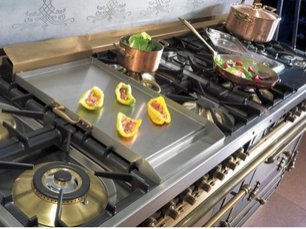 Варочный центр Restart ELG 105 фото 4 в Тюмени