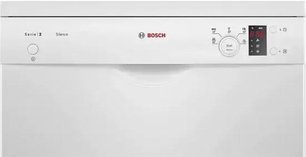 Посудомоечная машина BOSCH SMS25AW01R фото 3 в Тюмени Посудомоечная машина BOSCH SMS25AW01R фото 3 в Тюмени