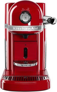 Кофемашина Китчен Эйд 5KES0503EER фото 2 в Тюмени Кофемашина KitchenAid 5KES0503EER фото 2 в Тюмени