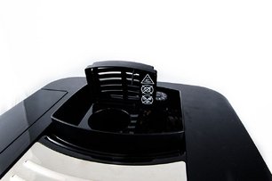 Кофемашина Каффит ком Siena KLM1601 Black фото 4 в Тюмени Кофемашина Kaffit com Siena KLM1601 Black фото 4 в Тюмени