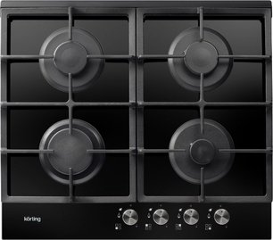 Варочная поверхность Korting HGG 660 CN фото в Тюмени
